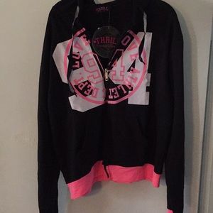 Jr sized lightweight hoodie size 3x